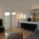 Ole Playa 6A, Beach Front - A pie de Playa, Sea Views - Vistas al Mar, Parking, Puerto Marina