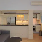 Ole Playa 6A, Beach Front - A pie de Playa, Sea Views - Vistas al Mar, Parking, Puerto Marina